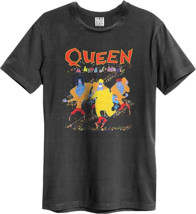 Produktbild Amplified A Kind Of Magic TShirt (L)