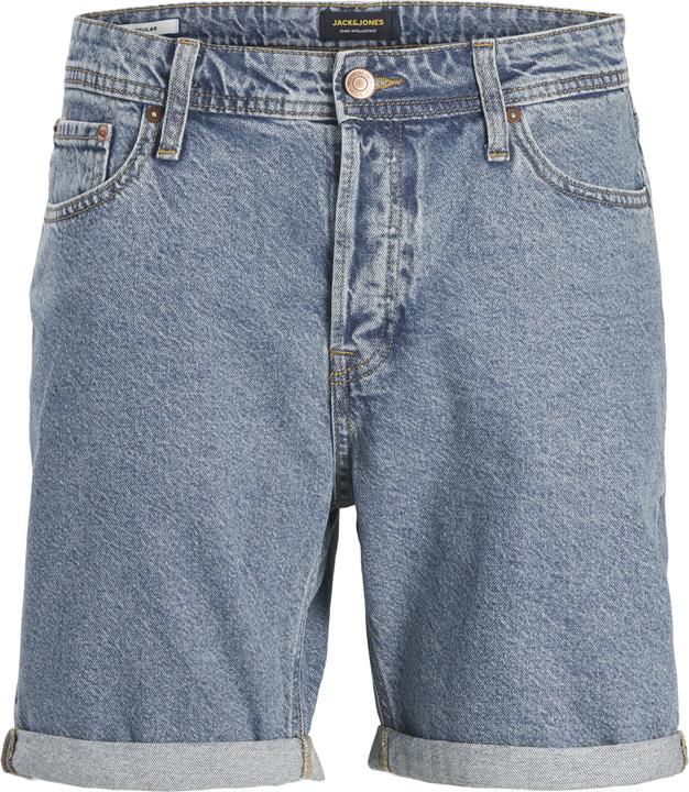 Image du produit Jack & Jones Regular Fit Regular Fit Shorts Regular Fit Shorts (S)