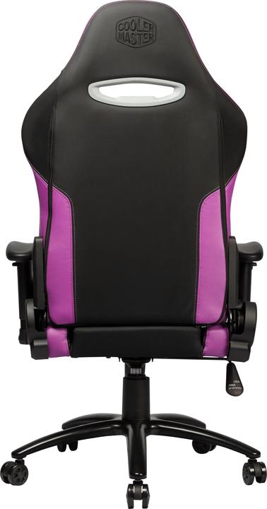 Immagine prodotto Cooler Master Sedia da gioco GST Caliber R2 Chair Purple