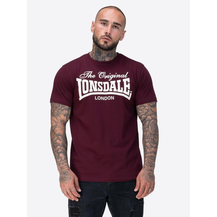 Produktbild Lonsdale Fittonhill (x5) (L)