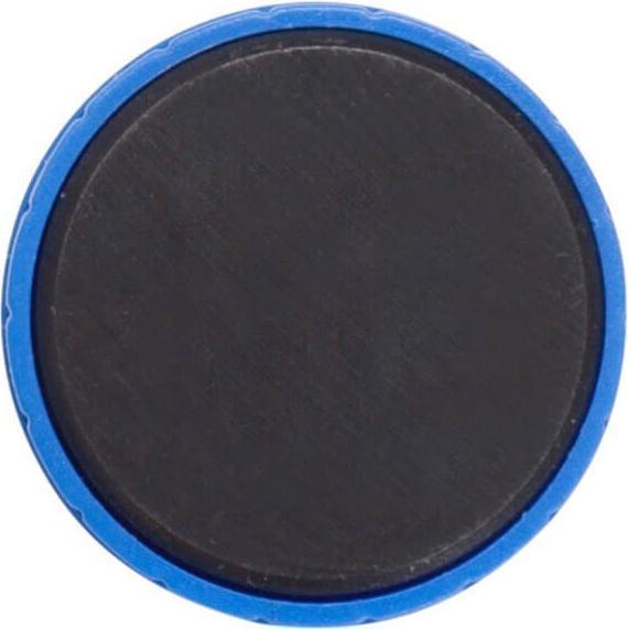 Actual product image Maul Solid magnets, ø 38 x 15.5 mm (10x)