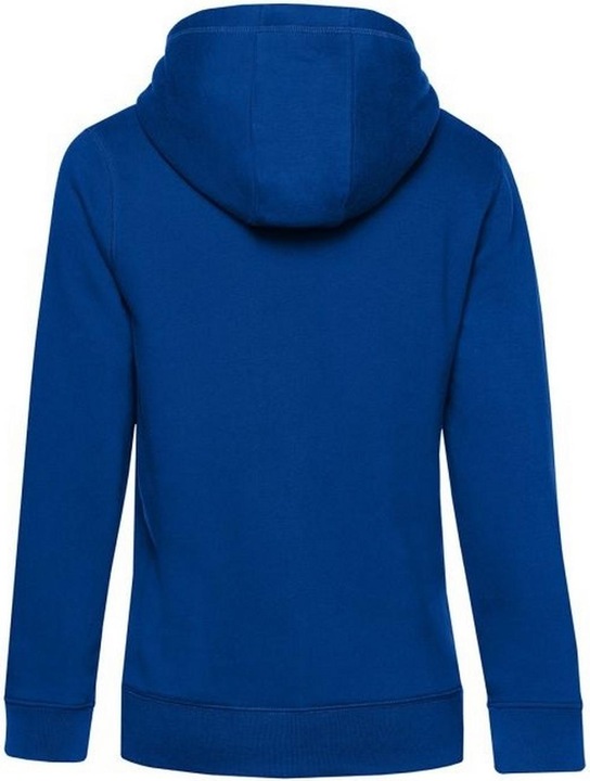 Actual product image B&C Womens/Ladies Queen Hoodie (S)