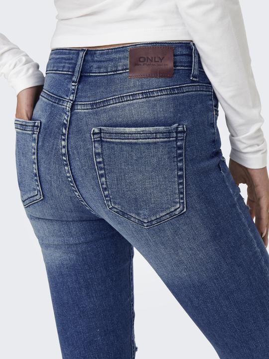 Produktbild Only ONLBLUSH Mittlere Taille Skinny Fit Jeans Skinny Jeans (32)