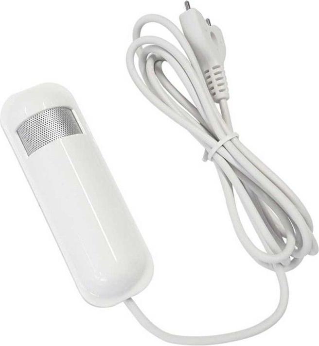 Actual product image Philio PHIEPAT02-A - 3-in-1 Sensor - Flood, Temperature and Humidity