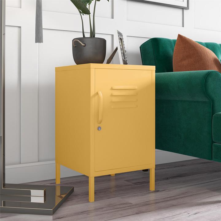 Immagine prodotto Novogratz Cache (37 x 40 x 69 cm)