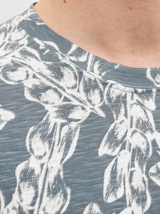 Immagine prodotto Jack & Jones All Over Print Rundhalsausschnitt T-shirt T-shirt (M)