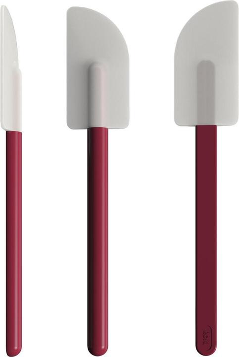 Actual product image Rosti Dough scraper Classic S Red