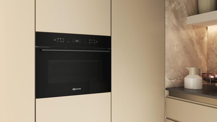 Produktbild Bauknecht BCW7O7HTSKA