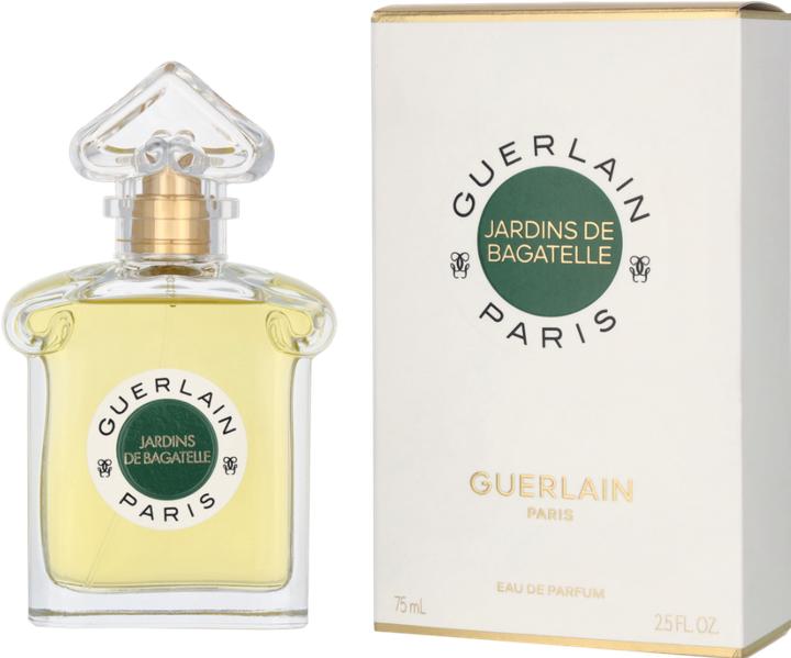 Actual product image Guerlain Eau de Parfum (Eau de parfum, 75 ml)