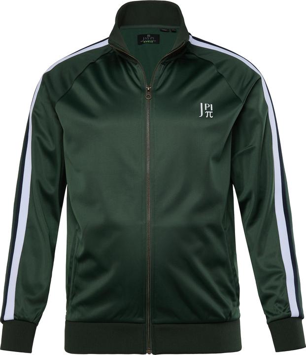Produktbild Jay-Pi Funktions-Trainingsjacke, Fitness, atmungsaktiv, bis 7 XL (XXL)