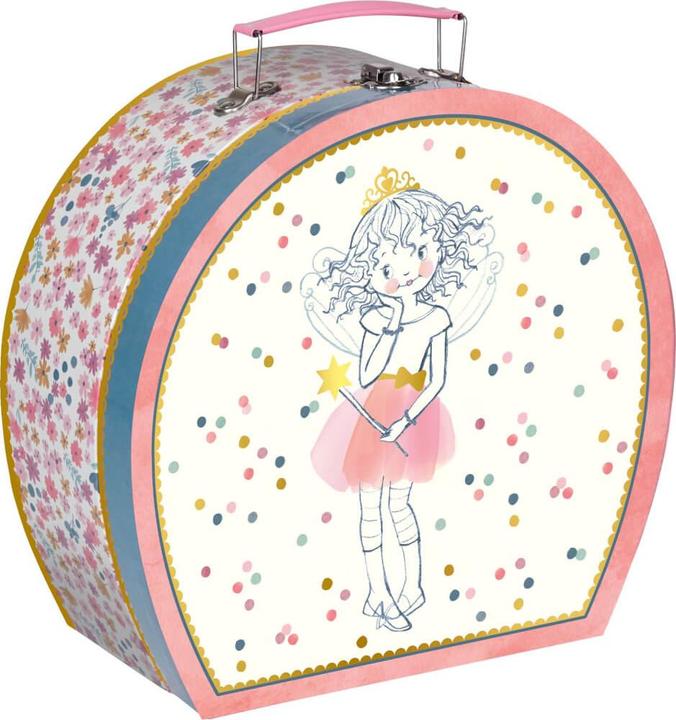Produktbild Prinzessin Lillifee Spielgeschirr
