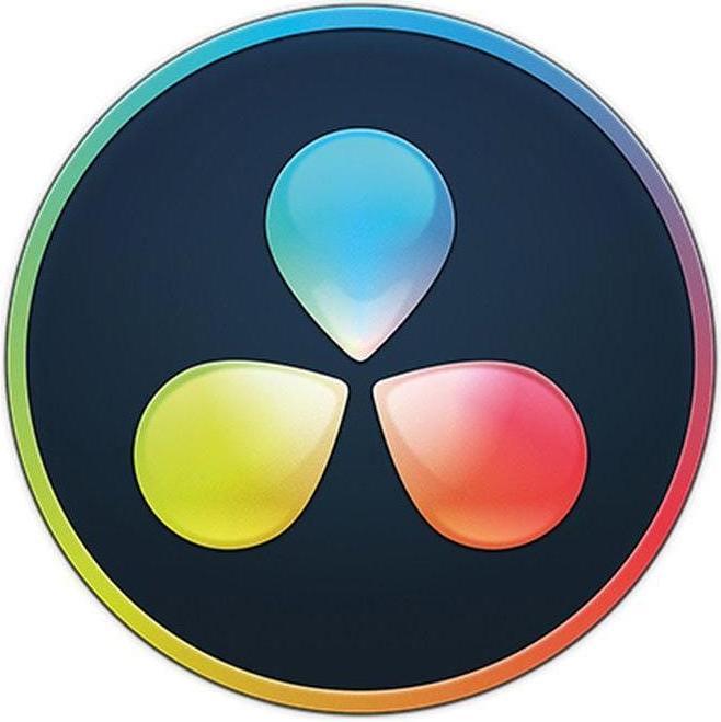 Actual product image Blackmagic DaVinci Resolve Dongle (1 User, unlimited)