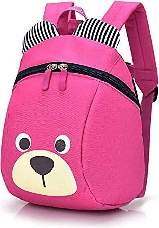 Produktbild Only-Bags.Store Kleinkind-Rucksack, Anti-Verlust-Tasche