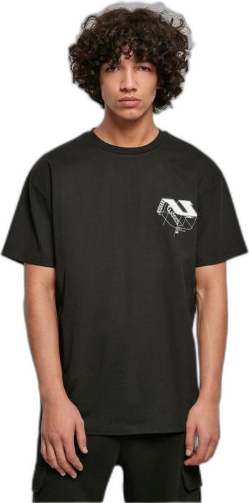 Immagine prodotto Urban Classics Organic Constructed Tee - 17868 (S)