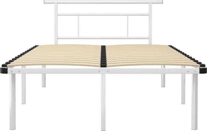 Image du produit vidaXL Bettgestell (140 x 200 cm)