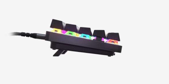 Image du produit SteelSeries Apex 9 Mini (USA, Filaire)