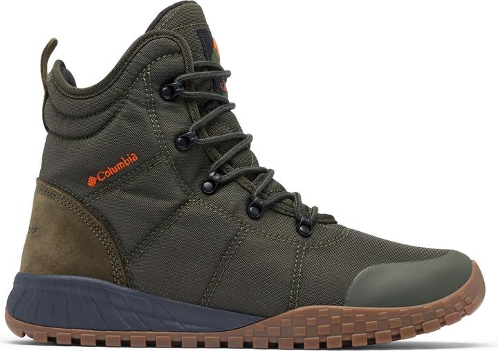 Produktbild Columbia FAIRBANKS™ OMNI-HEAT™ (40)