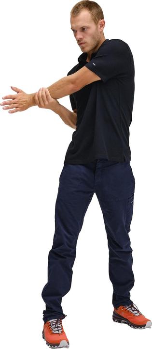 Actual product image Mover Plastic Free Sportswear Merino (M)