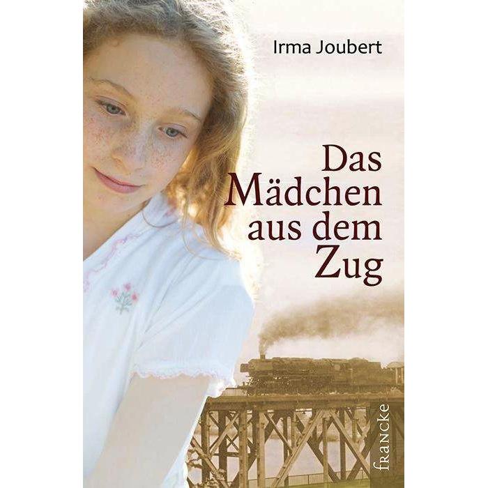 Das Mädchen aus dem Zug, Belletristik von Irma Joubert, Thomas Weissenborn