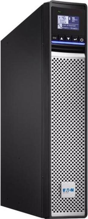 Produktbild Eaton 5PX 1500i RT2U Netpack G2 (1.50 VA, 1500 W, Line-Interaktiv USV)