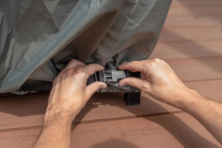 Immagine prodotto Campingaz Copertura Premium M