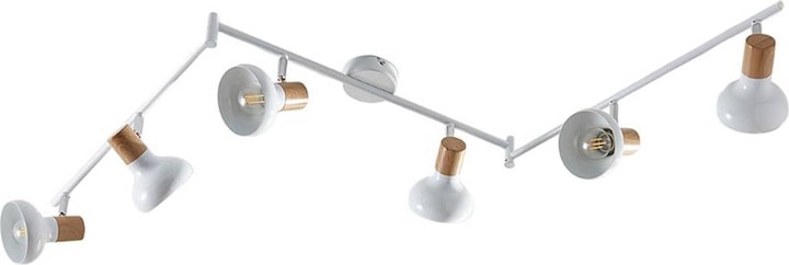 Produktbild Lindby Fridolin (E14)