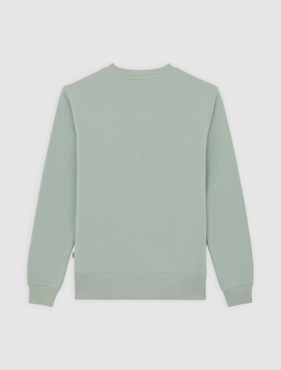 Produktbild Dickies Oakport Sweatshirt Iceberg Green (XXL)