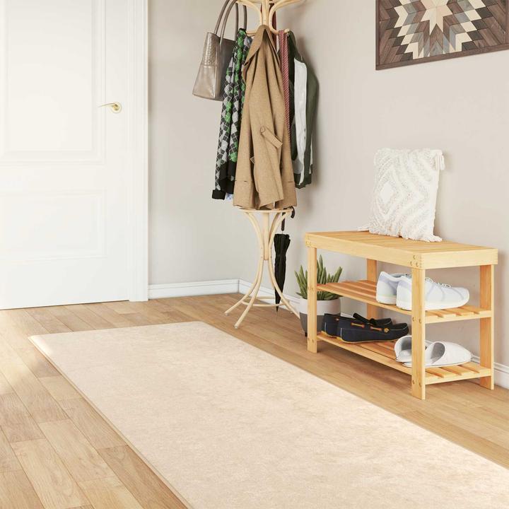 Produktbild vidaXL Läufer Teppich (450 x 80 cm)