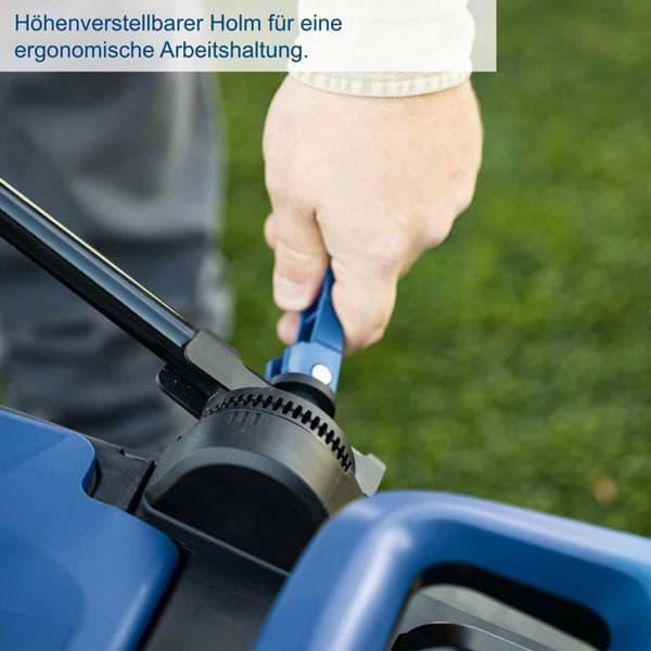 Image du produit Scheppach RoboCut XL 600 (600 m²)