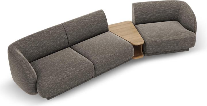 Actual product image Micadoni Miley (3-seater)