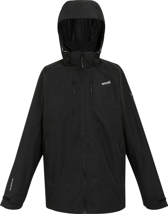 Regatta Calderdale VI Jacke wasserfest