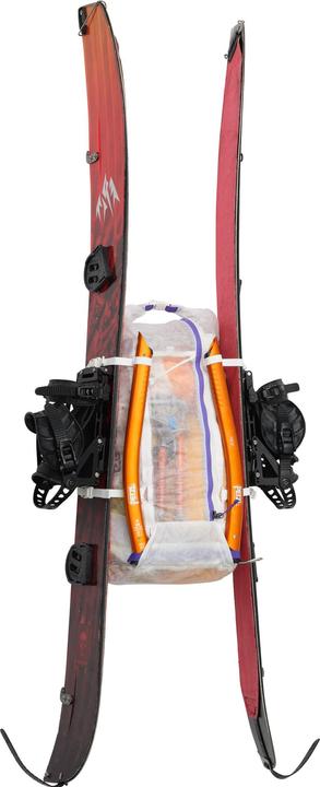 Produktbild D_b_ Weigh Lighter Backpack - Rucksack (25 l)