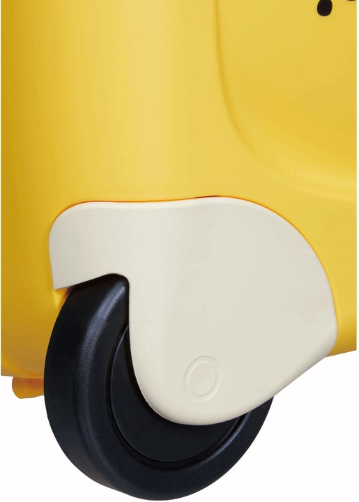 Actual product image Samsonite Dream Rider Cheetah (28 l, Hand luggage (up to 50 litres))