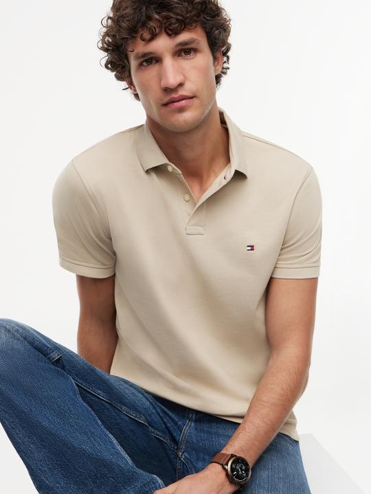 Produktbild Tommy Hilfiger 1985 REGULAR POLO (M)