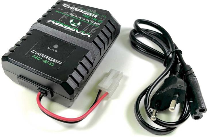 Absima Lader NC-2.0 NiMH
