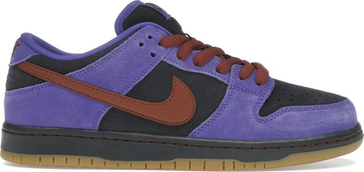 Immagine prodotto Nike SB Dunk Low Persian Violet (48.5)