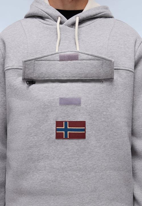 Image du produit Napapijri Burgee (XXS)