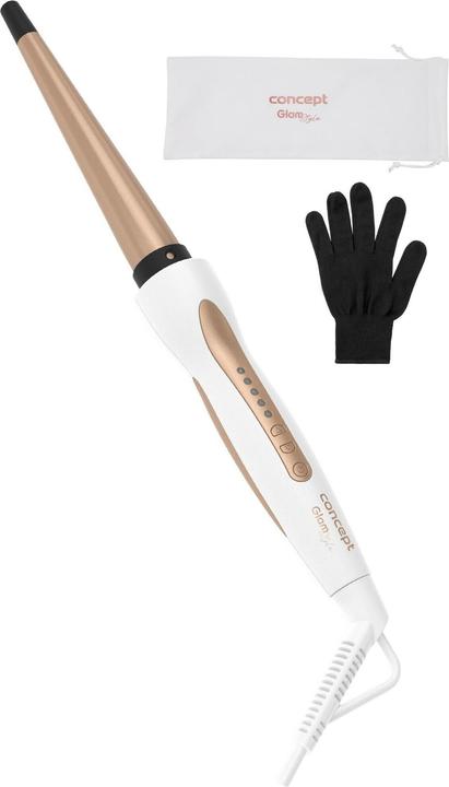 Immagine prodotto Concept Lockenstab konisch Glam Style KK2125