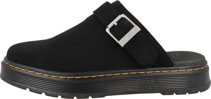 Produktbild Dr. Martens Brookline Mule Bronx Suede (42)