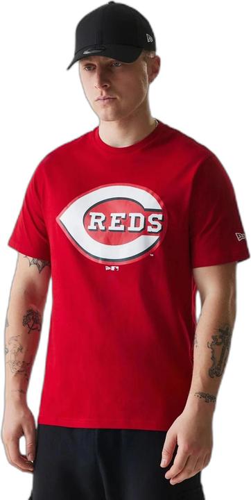 Produktbild New Era T-Shirt Cincinnati Reds Nos MLB Regular (XXL)