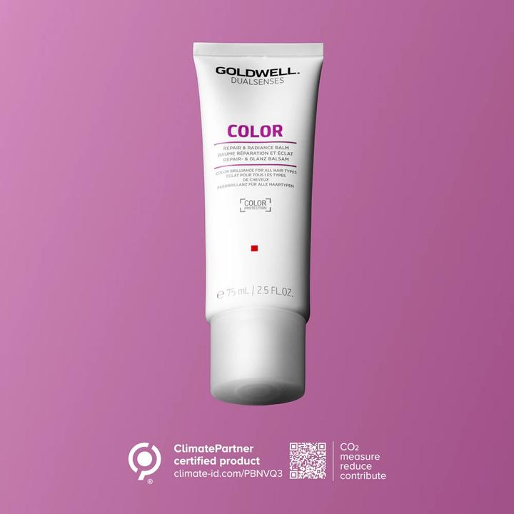 Produktbild Goldwell Color Repair & Radiance Balm (75 ml)