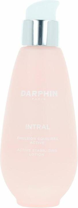 Actual product image Darphin Intral Active Stabilizing Lotion (100 ml, Day cream)