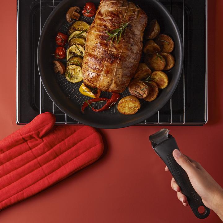 Productafbeelding Tefal Ingenio Onbeperkt (18 cm, Kookpotten en pannenset, Aluminium)