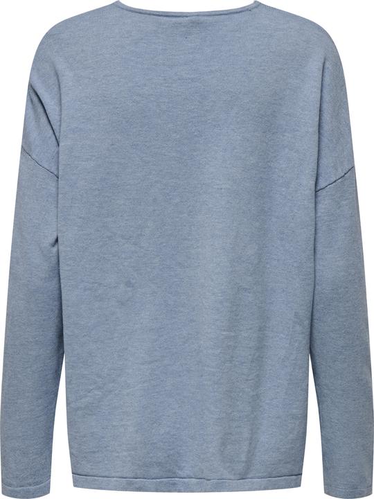 Produktbild Only ONLAMALIO Strickpullover Strickpullover (XS)