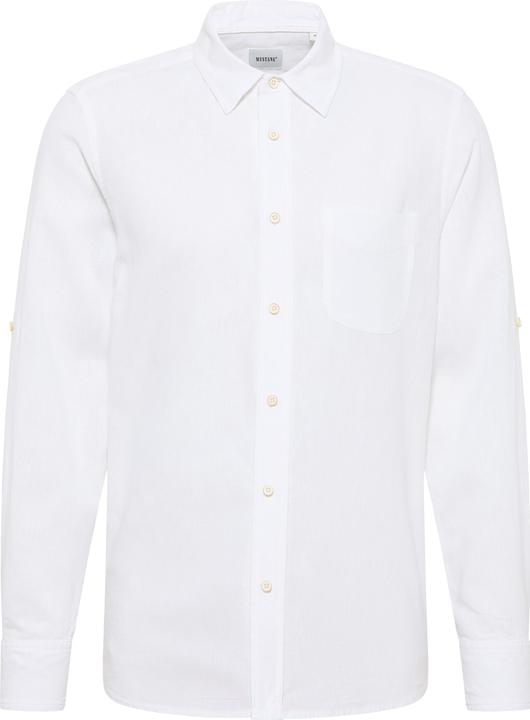 Immagine prodotto Mustang Stile Clemens Lino Cotone (M)