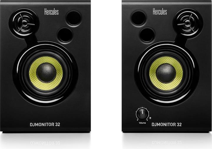 Image du produit Hercules DJ Learning Kit MK2