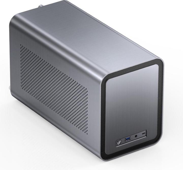 Actual product image Jonsbo N1 (Mini-ITX)