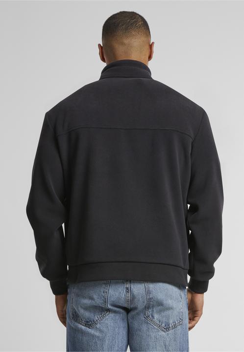 Produktbild Urban Classics Colour Block Polar Fleece Jacket - 173865 (L)