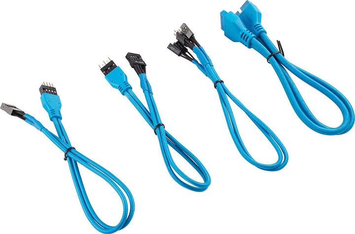 Corsair Set di pannelli frontali