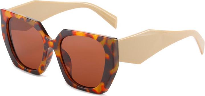 Brown, Leopard